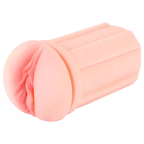 You2Toys - masturbator realist tip vagin - silicon natur
