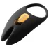 Svakom Winni 2 - inel vibrator pentru penis cu aplicație și telecomandă, pentru bărbați (negru)
