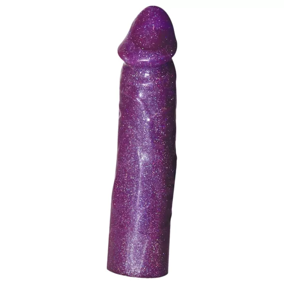 You2Toys - Set vibratoare strălucitoare - 7 piese