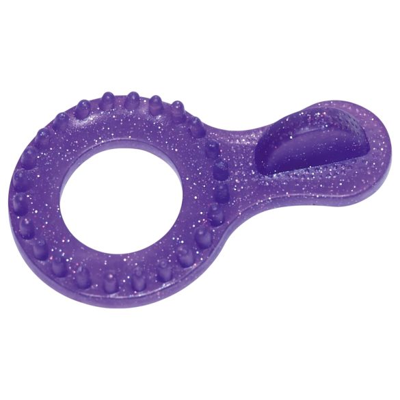 You2Toys - Set vibratoare strălucitoare - 7 piese
