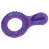 You2Toys - Set vibratoare strălucitoare - 7 piese