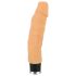 Nature Skin - vibrator realist - natural (23cm)