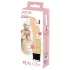 Nature Skin - Vibrator realist - silicon