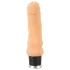 Nature Skin - Vibrator realist - silicon