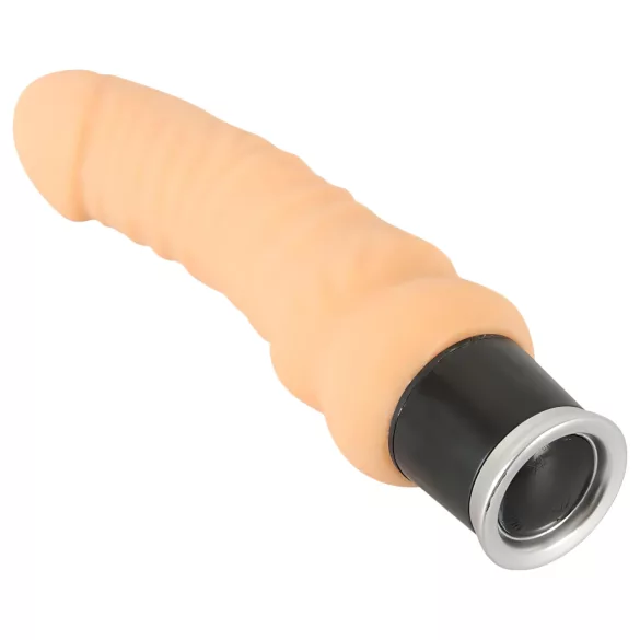 Nature Skin - Vibrator realist - silicon