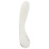 You2Toys Glow in the Dark - vibrator G-spot fosforescent (alb)