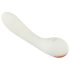 You2Toys Glow in the Dark - vibrator G-spot fosforescent (alb)