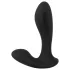 XOUXOU - vibrator dublu purtabil pentru punctul G și P - negru
