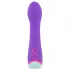 You2Toys - vibrator punctul G reîncărcabil impermeabil - mov