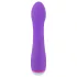 You2Toys - vibrator punctul G reîncărcabil impermeabil - mov