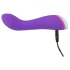 You2Toys - vibrator punctul G reîncărcabil impermeabil - mov