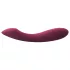 Svakom Amy 2 - vibrator pentru punctul G, reîncărcabil, waterproof, mov