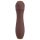 You2Toys Hazel 01 - vibrator flexibil și reîncărcabil (mov)