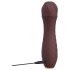 You2Toys Hazel 01 - vibrator flexibil și reîncărcabil (mov)