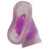 You2Toys Venus Lips - vibrator pentru clitoris (roz)