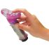 You2Toys Venus Lips - vibrator pentru clitoris (roz)
