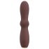 You2Toys Hazel 04 - vibrator flexibil, reincarcabil (mov)