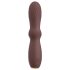 You2Toys Hazel 04 - vibrator flexibil, reincarcabil (mov)
