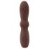 You2Toys Hazel 04 - vibrator flexibil, reincarcabil (mov)