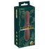 You2Toys Hazel 04 - vibrator flexibil, reincarcabil (mov)
