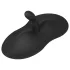 VibePad 3 - vibrator pernă pentru punctul G, reîncărcabil, cu telecomandă, negru