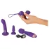 Magic Shiver Feminine - set erotic pentru femei 4 piese