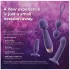 Magic Shiver Feminine - set erotic pentru femei 4 piese