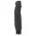 Nature Skin - vibratoare realist - negru - 22cm