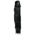 Nature Skin - vibratoare realist - negru - 22cm