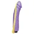 You2Toys - Vibrator mare realist - silicon - mov