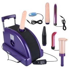 You2Toys - Love Machine Dispozitiv Intim (220V)