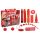You2Toys - Trandafiri Roșii - Set de Vibrații (9 Piese)