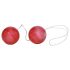 You2Toys - Trandafiri Roșii - Set de Vibrații (9 Piese)