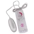 You2Toys - Ou vibrator Silver Star - argintiu