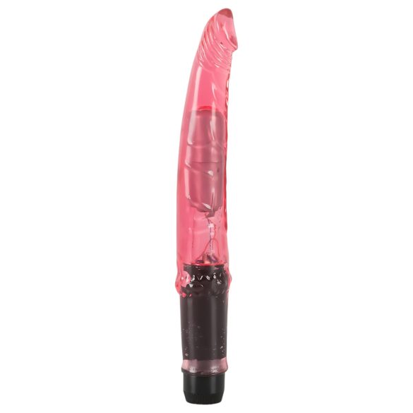 You2Toys - Vibrator Seducător (roșu)