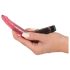 You2Toys - Vibrator Seducător (roșu)