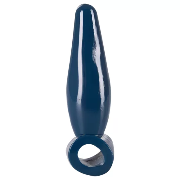 You2Toys - set pentru cupluri cu vibrații - 9 piese - midnight blue