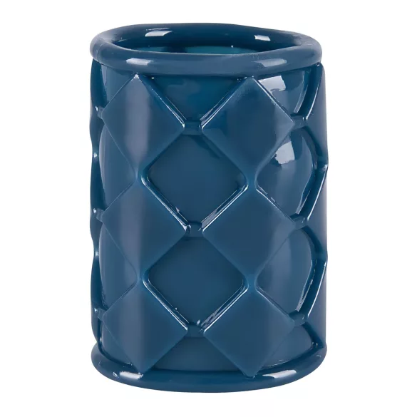 You2Toys - set pentru cupluri cu vibrații - 9 piese - midnight blue