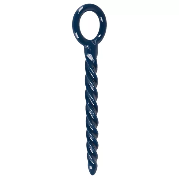 You2Toys - set pentru cupluri cu vibrații - 9 piese - midnight blue