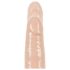 You2Toys - Vibrator propulsor (natur)