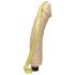 You2Toys - Iubitor gigant vibrator - Natural