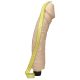 You2Toys - Iubitor gigant vibrator - Natural