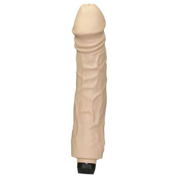 You2Toys - Iubitor gigant vibrator - Natural