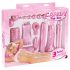 You2Toys - Candy Set - set vibrantor (9 piese)
