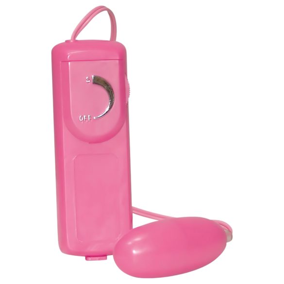 You2Toys - set jucării sexuale cu vibrații - 9 piese