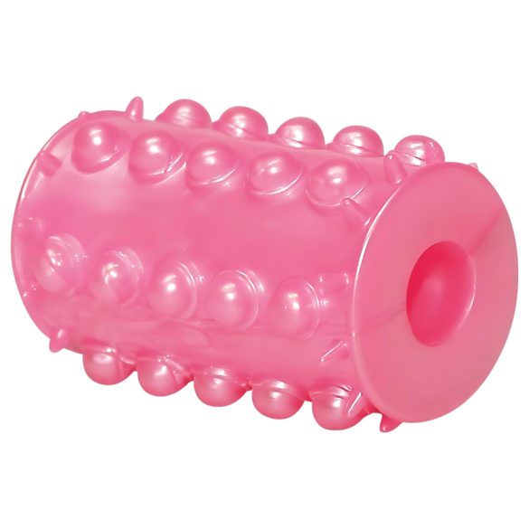 You2Toys - set jucării sexuale cu vibrații - 9 piese