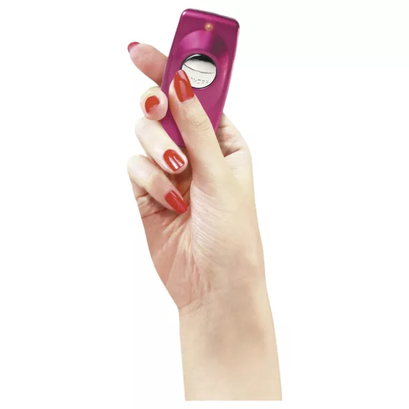 NMC - Louisiana Lounger - mașină de sex cu vibrator încorporat (negru)
