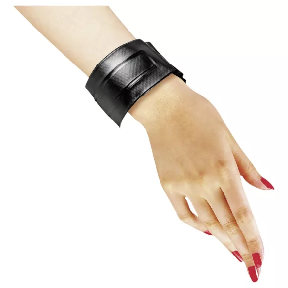 NMC - Louisiana Lounger - mașină de sex cu vibrator încorporat (negru)