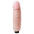 Louisiana Lounger - mașină de sex cu vibrator încorporat (negru)