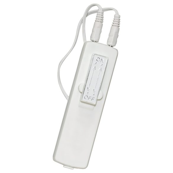 You2Toys - Duo cu ham, vibrație inclusă